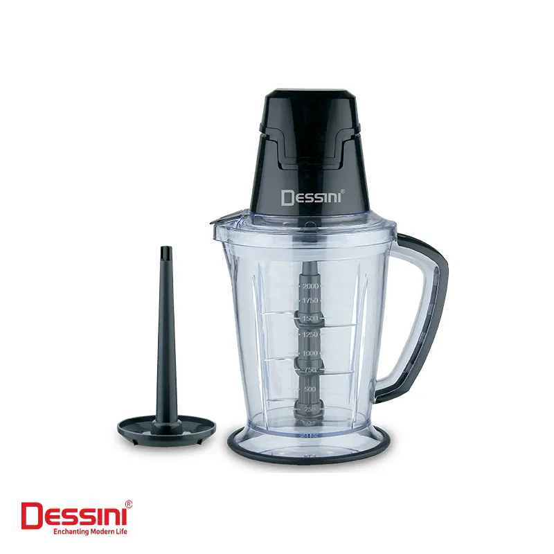 خردکن دسینی مدل DS-153