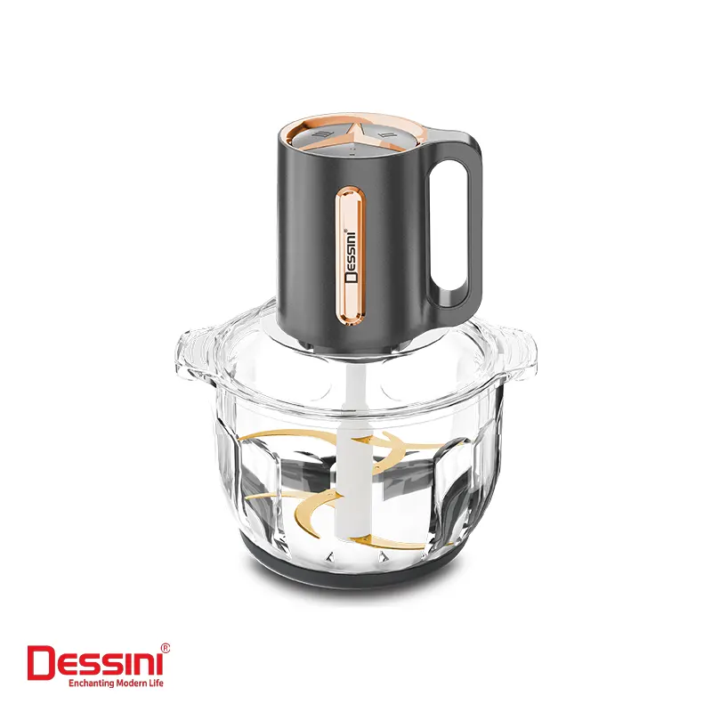 خردکن دسینی مدل DS-156