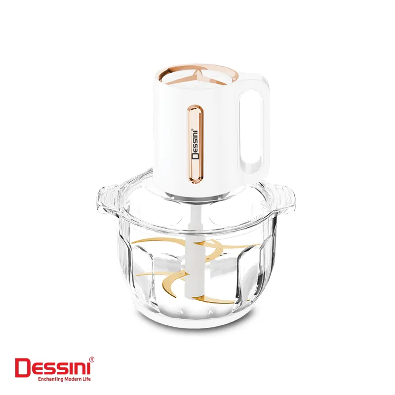 خردکن دسینی مدل DS-155