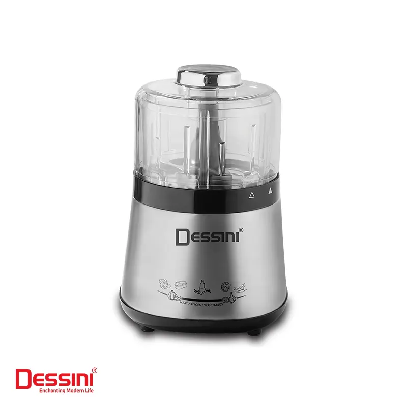 خردکن دسینی مدل DS-152