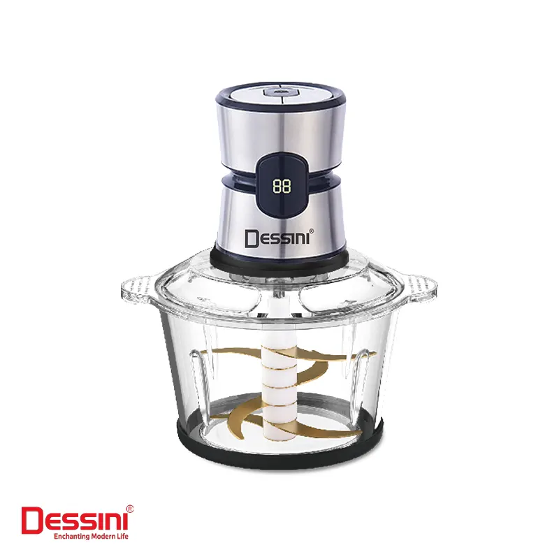 خردکن دسینی مدل DS-154